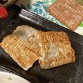 マールマル's cooksnap of when they made 太刀魚の塩焼き.