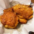 かれこちゃん's cooksnap of when they made 糖質制限☆むね肉でセブンの揚げ鶏風♪.