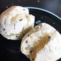 Astorito's cooksnap of when they made 白玉粉とマヨでポンデケージョ.