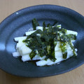 aroe1aroe's cooksnap of when they made あと１品★長いものおひたし風.