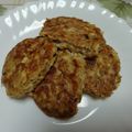 レオミウ's cooksnap of when they made 味付け不要！鯖味噌缶で☆お魚ハンバーグ.