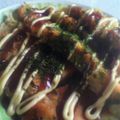 kisaragicats's cooksnap of when they made もっちもち☆じゃがチーズお好み焼き.