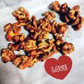 メリッサ＊'s cooksnap of when they made ナッツのキャラメリゼ.