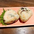 胃袋わっしょい's cooksnap of when they made 受験生の夜食にも！ツナとコンブのおにぎり.