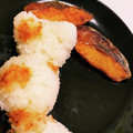 くみちょ～～'s cooksnap of when they made 簡単♪ 塩サバで竜田揚げ.