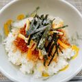 シルバニア's cooksnap of when they made 簡単♪おかかとチーズの混ぜご飯.