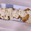 ストロベリーミルク☆'s cooksnap of when they made 宮崎県民！チキン南蛮.