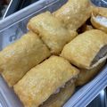 はらぺこまさる's cooksnap of when they made あっという間のお一人様いなり寿司.