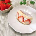 ℳᑦᑋᵃⁿ♡'s cooksnap of when they made 簡単♡チーズ蒸しケーキでマリトッツォ.
