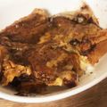 チェリチョコ's cooksnap of when they made カレーチーズトースト＆パングラタン♡.
