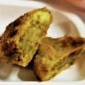 ぷぅみゃん's cooksnap of when they made 技あり！チーズinリメイクカレーコロッケ.