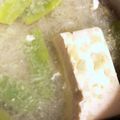 冷蔵庫レスキュー隊's cooksnap of when they made 豆腐とモロッコインゲンのみぞれ煮.