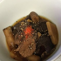 クックCanna☆♡'s cooksnap of when they made 簡単♪安い！マグロの血合いdeあら煮.