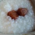 くまッチ's cooksnap of when they made 短時間で作る☆お粥.