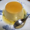 小鉄ニャンコ's cooksnap of when they made カスタードプリン.