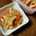 ☆さぶ☆☆'s cooksnap of when they made ＊簡単な煮物！我が家の切り干し大根＊.