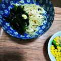 mamaRD's cooksnap of when they made 酢生姜で中華風サラダ.