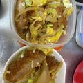 ヘルシーみちこ's cooksnap of when they made おうちで！美味しいカツ丼♡.