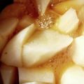 クックGGLCHE☆'s cooksnap of when they made ∮ ホクホク♡長芋の煮物 ∮.