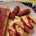 ☆hikonyan☆'s cooksnap of when they made ✿ちょっぴりオトナ味♡na ウインナー✿.