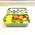 MadameーTco's cooksnap of when they made お弁当★豆板醤たたきキュウリ★日持ち.