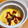 majyu1011's cooksnap of when they made マグカップで簡単とろとろオムライス.