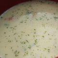 あゆたっくん's cooksnap of when they made 大根とベーコンの豆乳スープ.