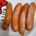 ☆smile　胡桃☆'s cooksnap of when they made 簡単便利！レンジでソーセージボイル.