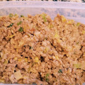 酒飲みひつじ's cooksnap of when they made 作り置きに！簡単肉味噌.