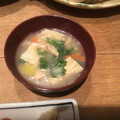ノッツ's cooksnap of when they made ゆばの蓮根とろとろスープ.