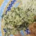 た～ちん＊'s cooksnap of when they made ブロッコリー炒め。.