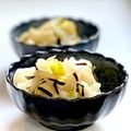かっちゃん杉's cooksnap of when they made 簡単！白菜の芯と塩昆布で浅漬け.