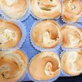 さらことあやな's cooksnap of when they made 爽やか✿柚子ジャムとクリームチーズのパン.