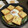 クロ８５'s cooksnap of when they made 九条ネギ＋絹厚揚げのアヒージョ炒め＋月見.