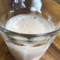 kurozata's cooksnap of when they made 美肌♡トマト甘酒ジュース.