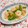 バカリャウ's cooksnap of when they made 海老とうどの塩炒め.