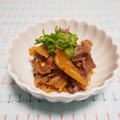バカリャウ's cooksnap of when they made 懐かしの砂肝＆ザーサイ炒め.