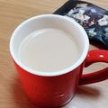 ＊なぁ＊'s cooksnap of when they made 生姜でホッコリ♡健康コーヒー♪.