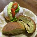 かわR995NR☆'s cooksnap of when they made 酒粕酵母パン.