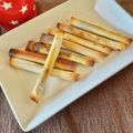 ryumi58's cooksnap of when they made 簡単☆春巻きの皮でチョコスティック♪.