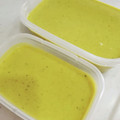 ねこのおかあさん☆'s cooksnap of when they made 簡単！かぼちゃのスープ♪♪.