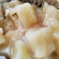 姫きどり's cooksnap of when they made ☆たっぷりｻﾂﾏｲﾓがおいしい石垣もち☆.