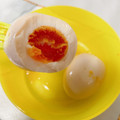 na_o♡'s cooksnap of when they made めんつゆで簡単☆半熟味玉.