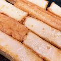 なーなちゃん's cooksnap of when they made 厚揚げ豆腐の味噌漬け【作り置き】.