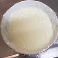tetu＆natu's cooksnap of when they made パンのフィリングに★ミルククリーム.