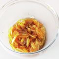 たかはしきっちん's cooksnap of when they made 八朔マーマレード♪めっけ.