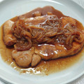 ◯usa◯'s cooksnap of when they made (下味冷凍)豚ロース厚切り生姜焼き.