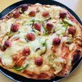 pepemoon's cooksnap of when they made 簡単☆おうちでピザソース〜即席ver..