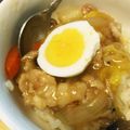 りこはるまこママ's cooksnap of when they made ほっこり♡子供が喜ぶ中華丼♪.