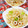 ふうはっちゃん's cooksnap of when they made ちくわのあっさり和風焼きうどん.